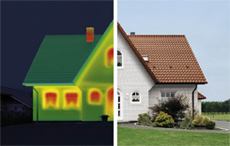 Thermografie woning | bron_DENA 