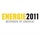 Energie 2011 - Beurs over energie besparen - Tour&Taxis Brussel