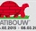 Batibouw 2015 - Dé bouwbeurs focust op energetische, betaalbare renovaties en domotica