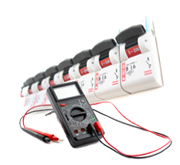 Elektriciteitsattest aanvragen?