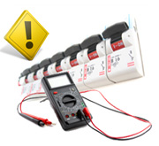 U ontvangt binnen de 24u een gratis offerte voor de elektriciteitskeuring