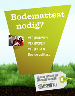 Ovam Bodemattest aanvragen