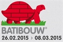 Batibouw 2015 - Dé bouwbeurs focust op energetische, betaalbare renovaties en domotica